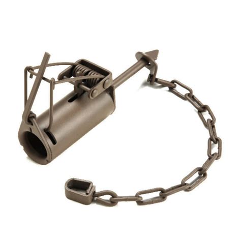 Duke <b>Traps</b> Pro Series 650 OS 18. . Dog proof coon trap tractor supply